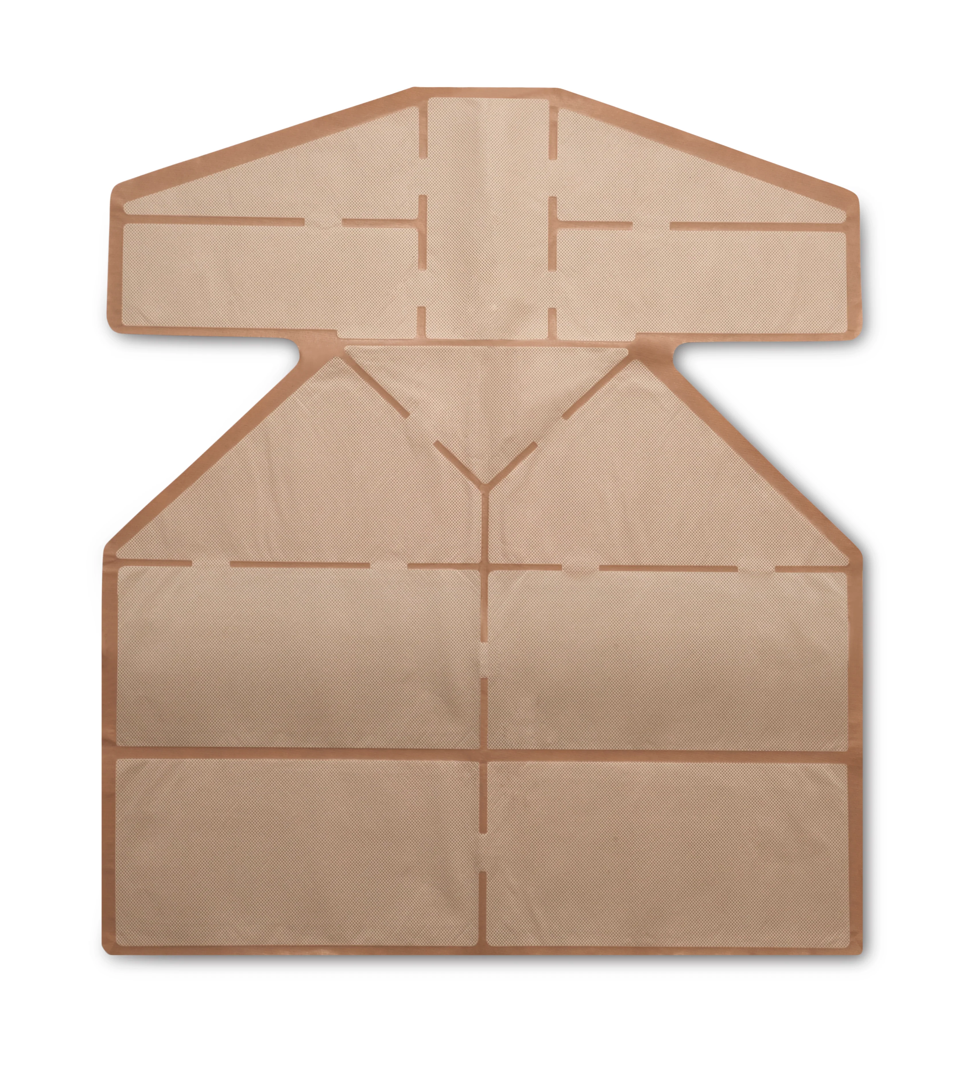 Eclypse Boot Super Absorbent Dressing - Image 7