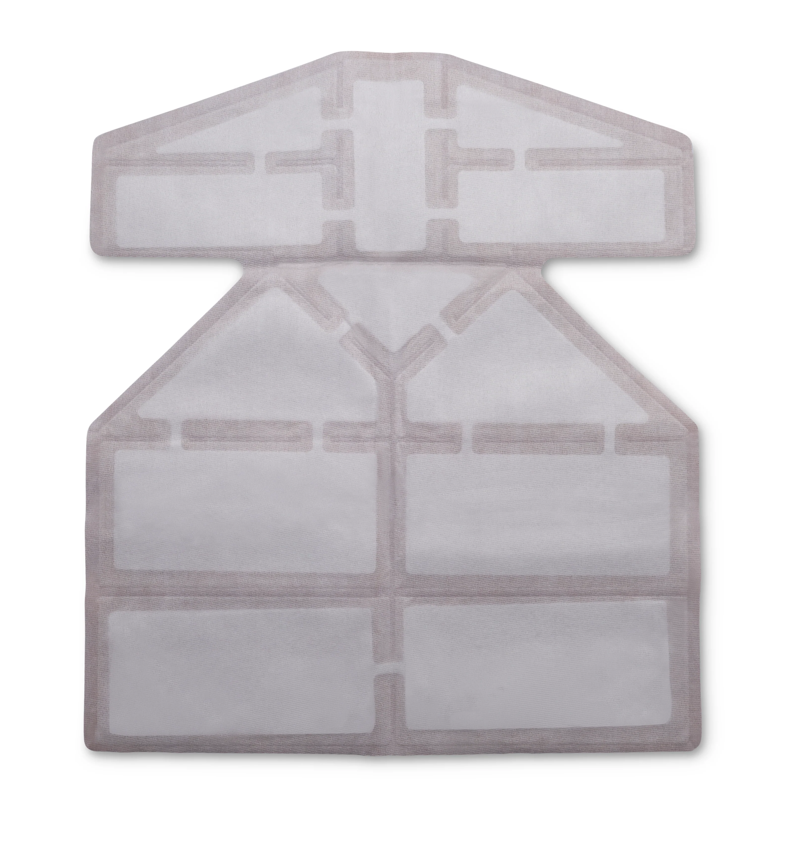 Eclypse Boot Super Absorbent Dressing - Image 8