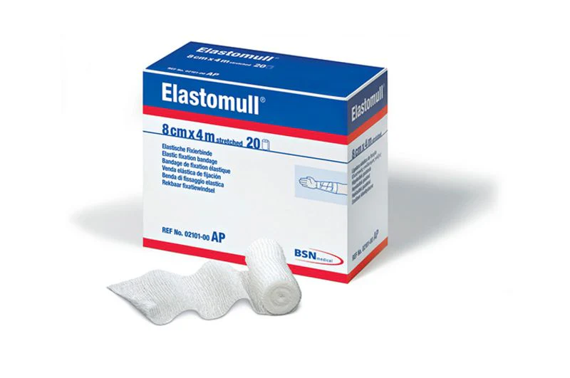 Elastomull Non-Adhesive Fixation Bandage - Image 2