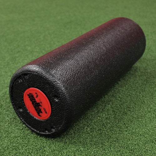Elite 6" Firm Round Molded Foam Roller - Image 2