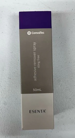 ESENTA Sting Free Adhesive Remover Spray - Image 3