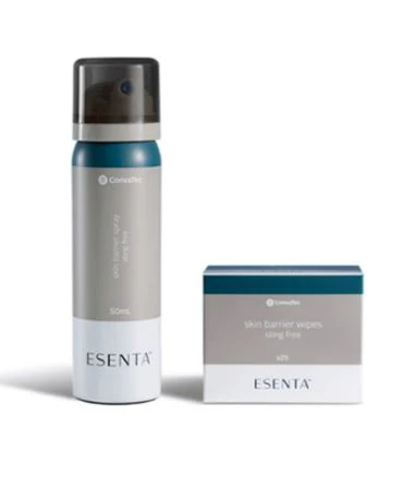 ESENTA Sting-Free Skin Barrier Pump Spray - Image 3