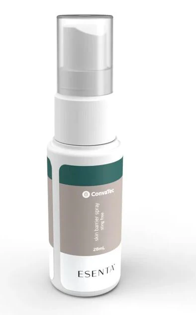 ESENTA Sting-Free Skin Barrier Pump Spray - Image 4