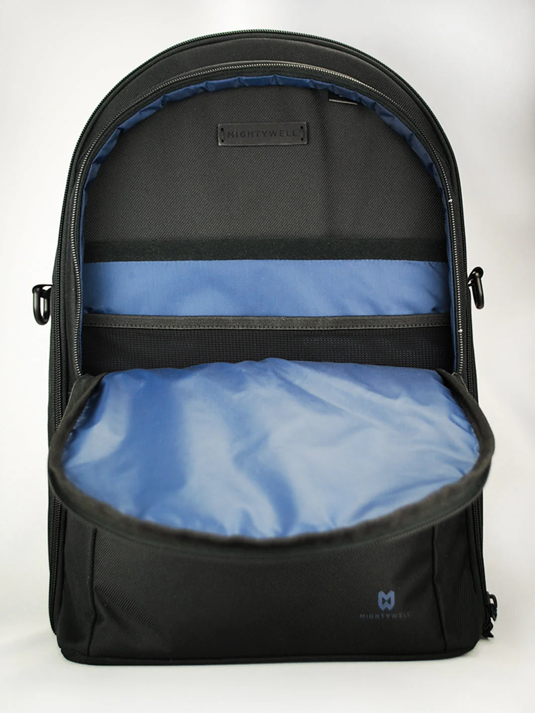 Fluid Motion Backpack: Best Feeding Tube and TPN Backpack - Image 10