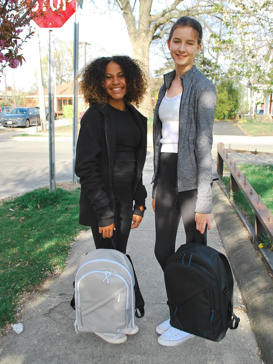 Fluid Motion Backpack: Best Feeding Tube and TPN Backpack - Image 5