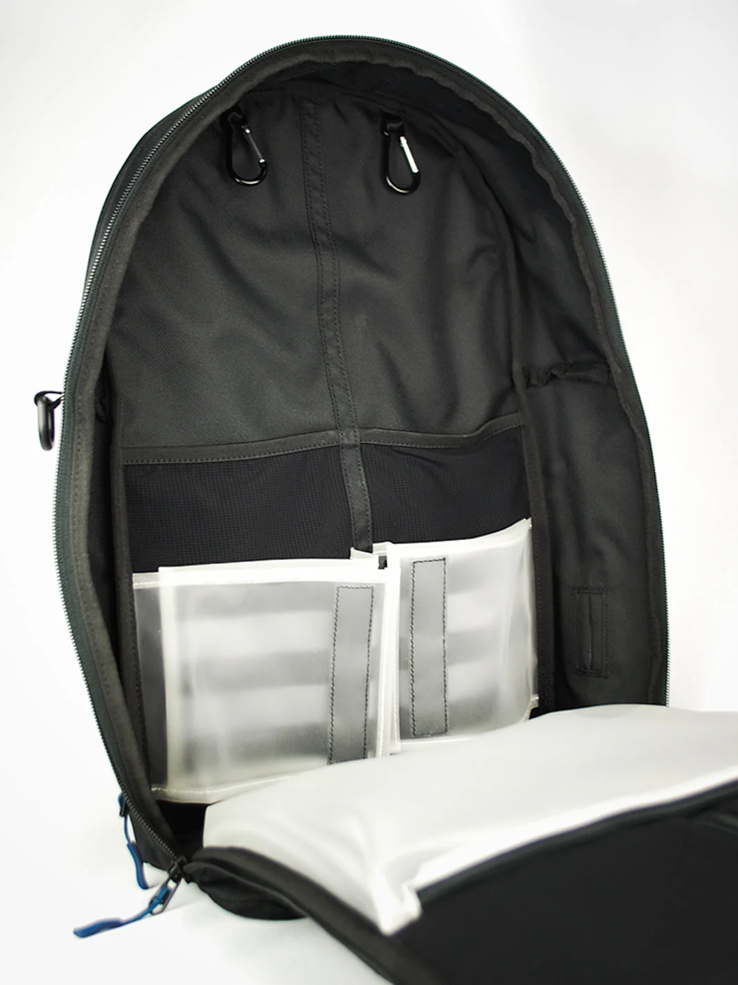 Fluid Motion Backpack: Best Feeding Tube and TPN Backpack - Image 9