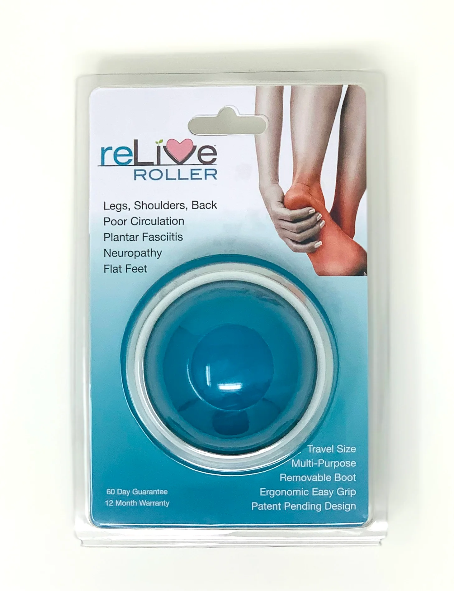 Foot & Body ROLLER - Image 7