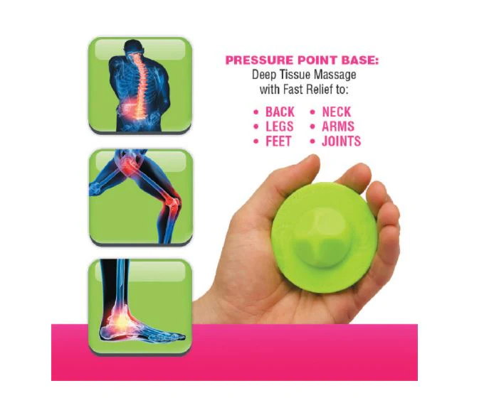 FootFIXR DIMPLE - Image 3