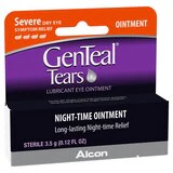 GenTeal Tears Nighttime Ointment Box 3.5g/Tb - Image 2