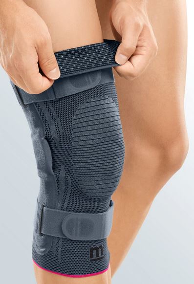 Genumedi Pro Knee Support - Image 3