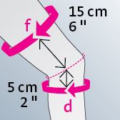 Genumedi Pro Knee Support - Image 5