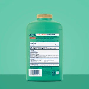 Gold Bond Medicated Powder Extra Strength - Image 2