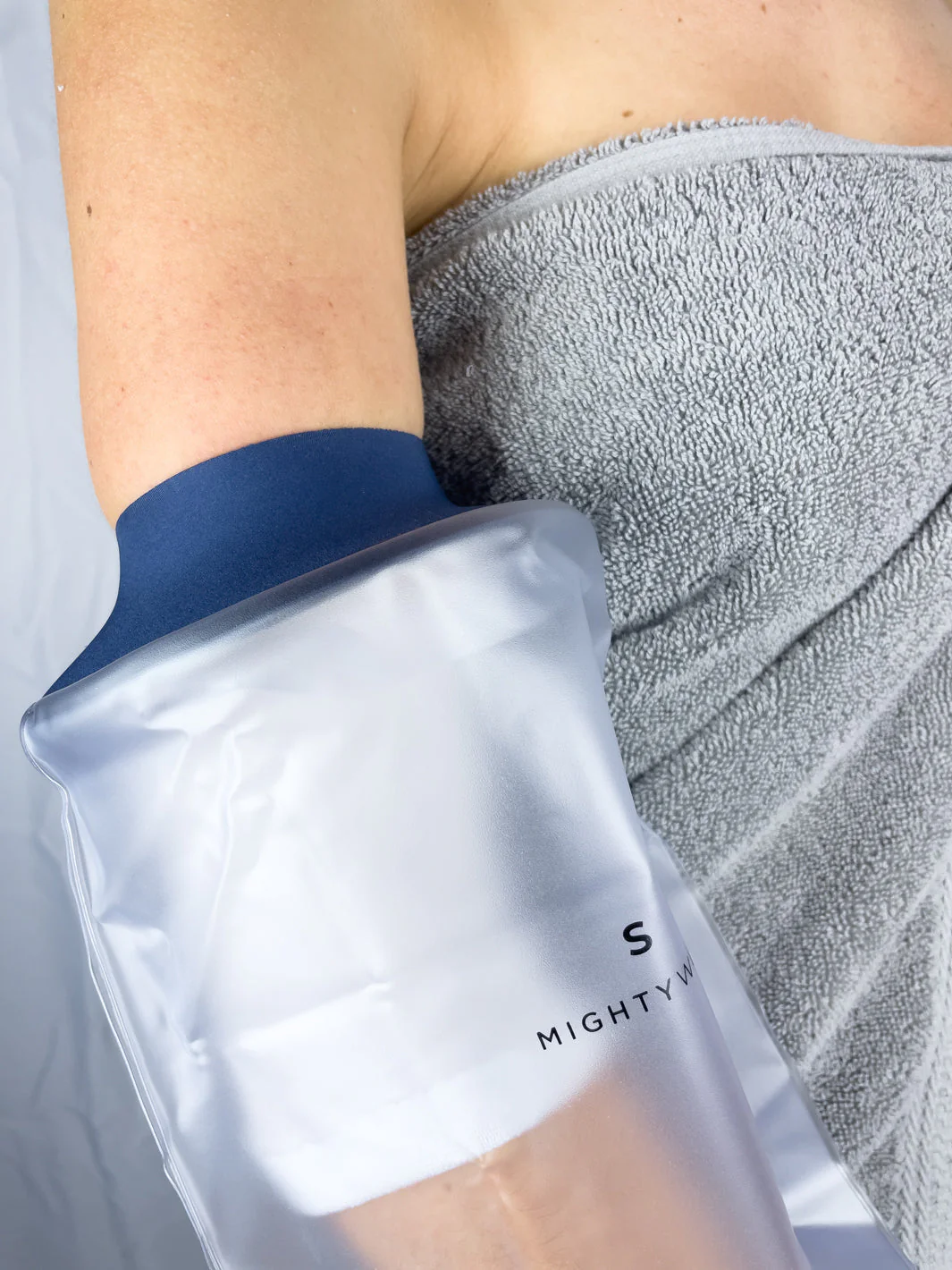 H₂O Shield™: PICC Line Shower Cover - Image 4