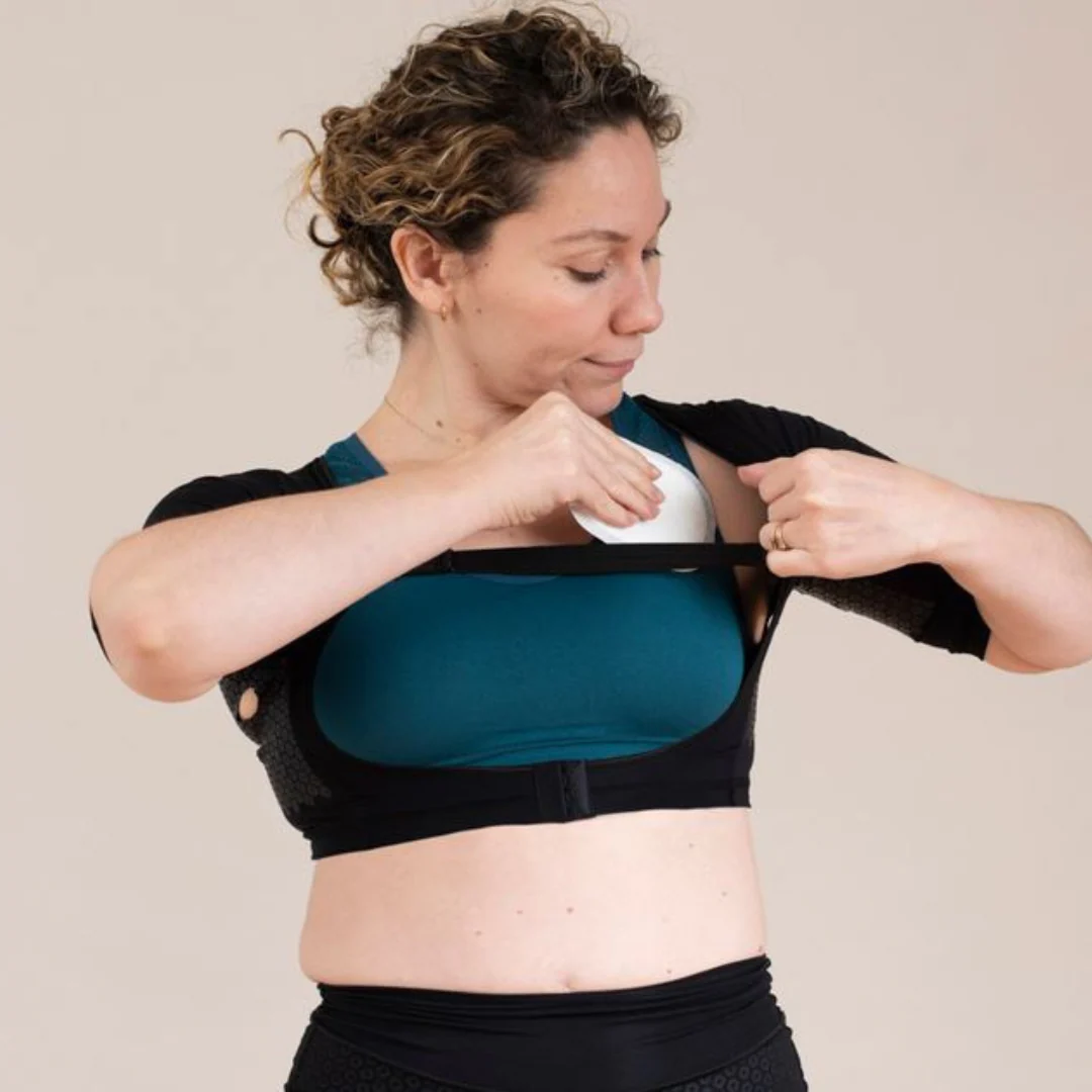 HidraWear AX Crop Top - Image 5