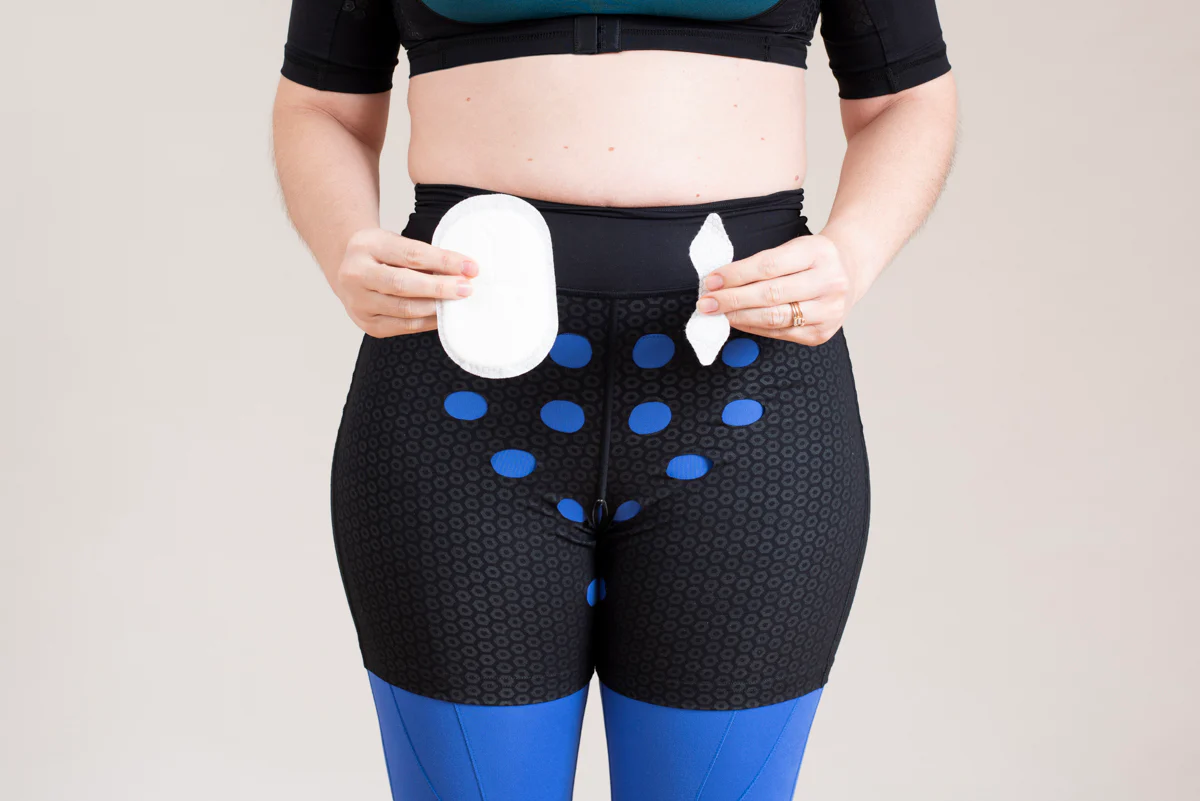HidraWear Briefs for Women - Image 5
