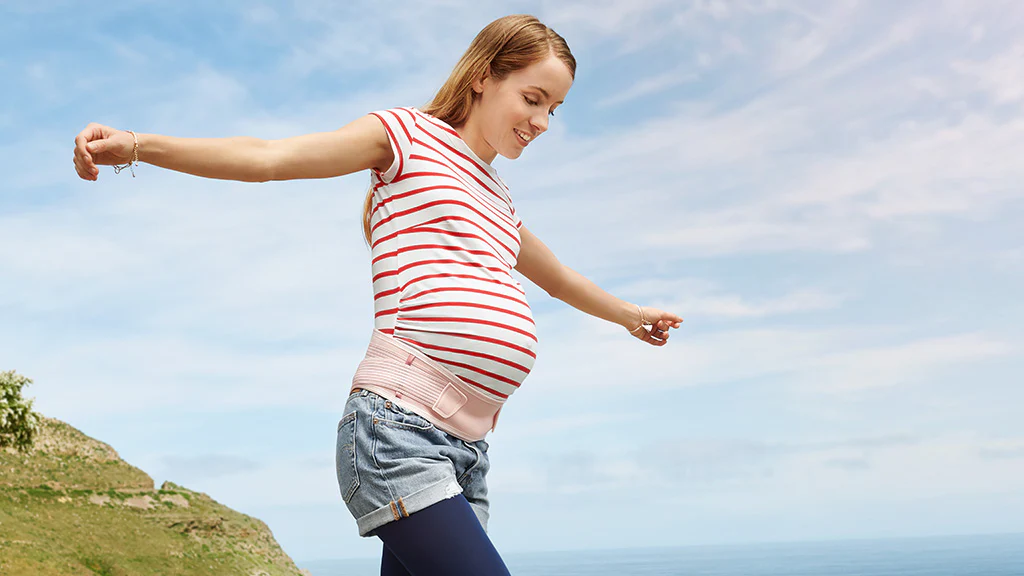 Jobst Maternity Support Belt - Image 5