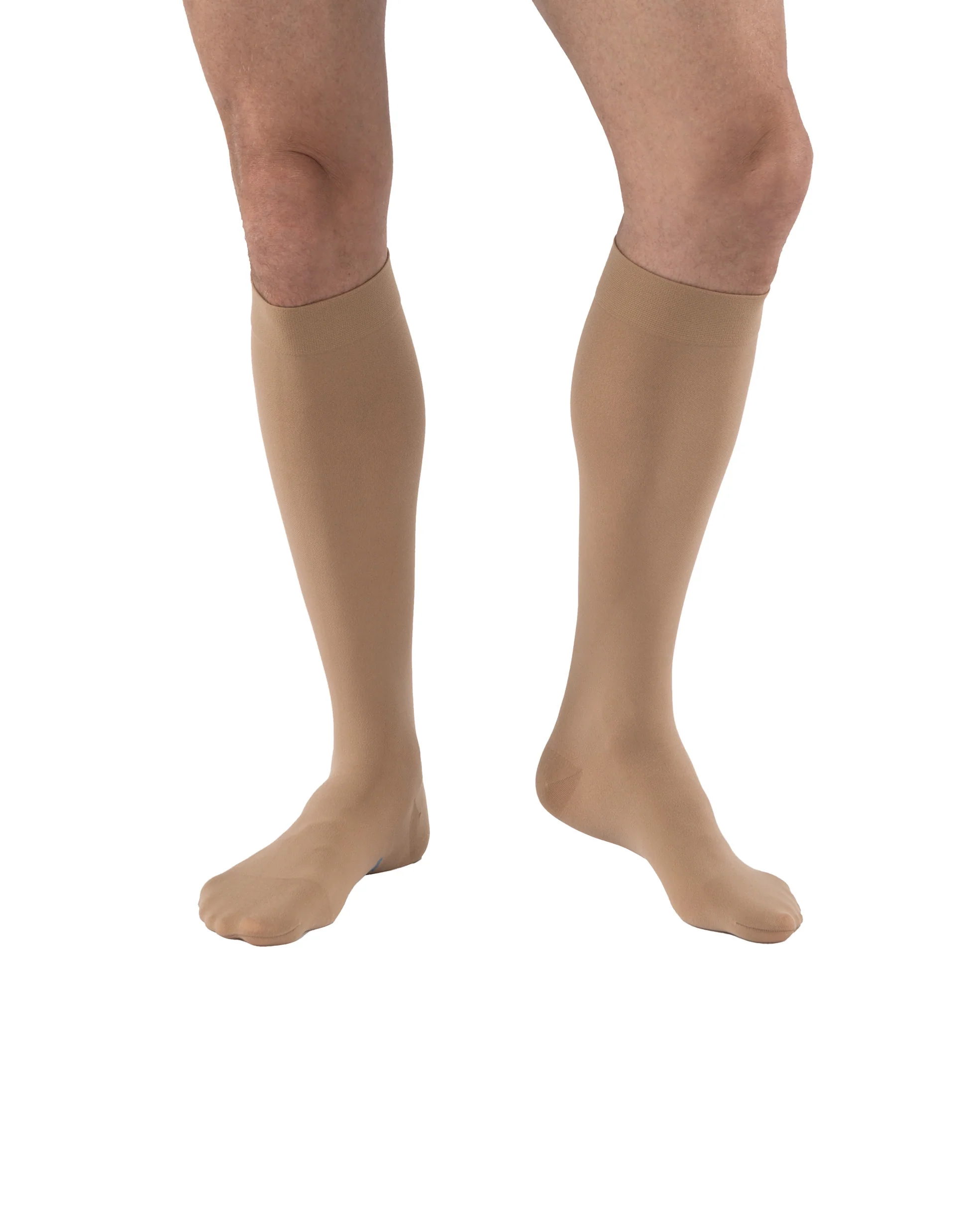 JOBST Relief Compression Stockings 15-20 mmHg Knee High - Image 3