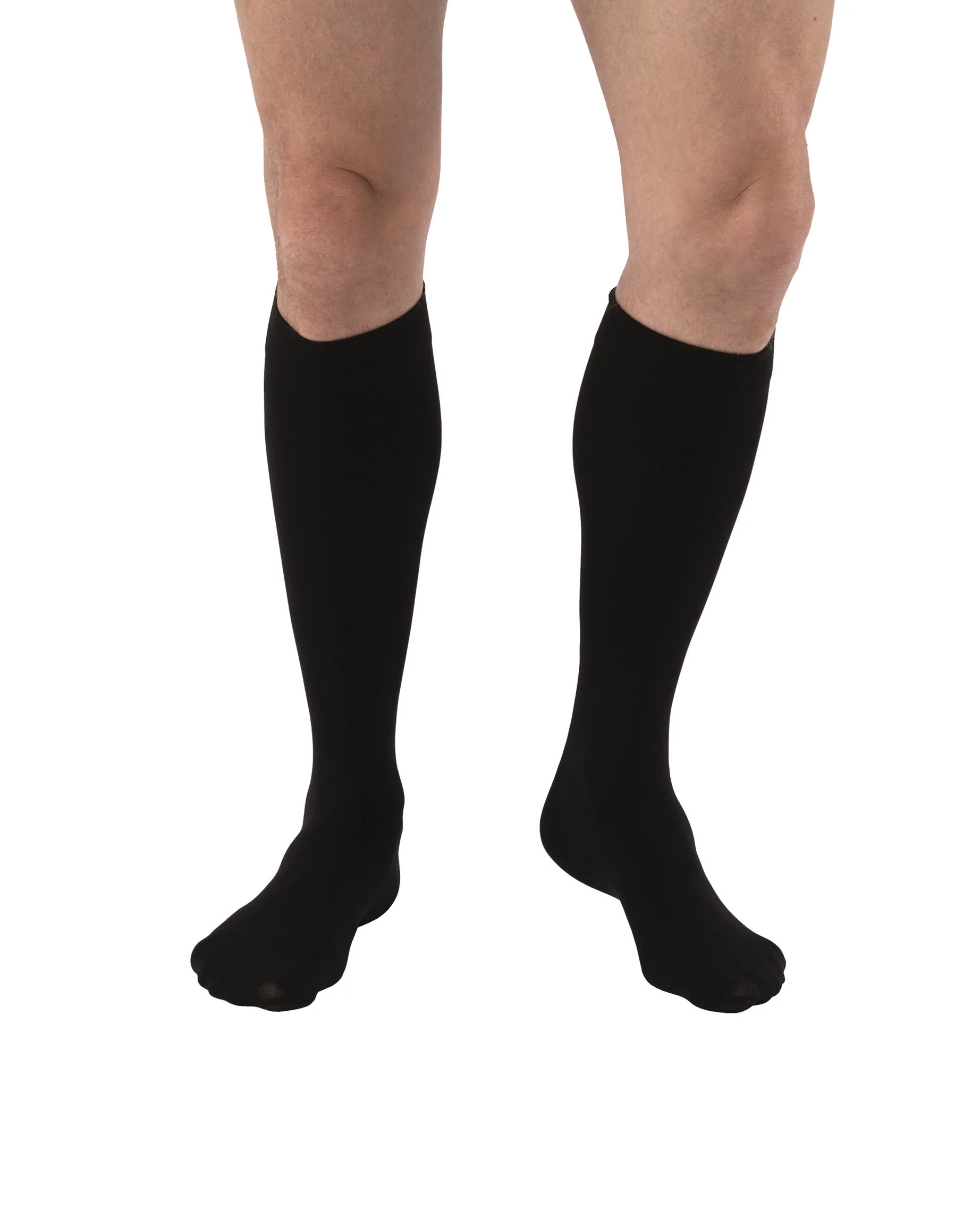JOBST Relief Compression Stockings 15-20 mmHg Knee High - Image 4