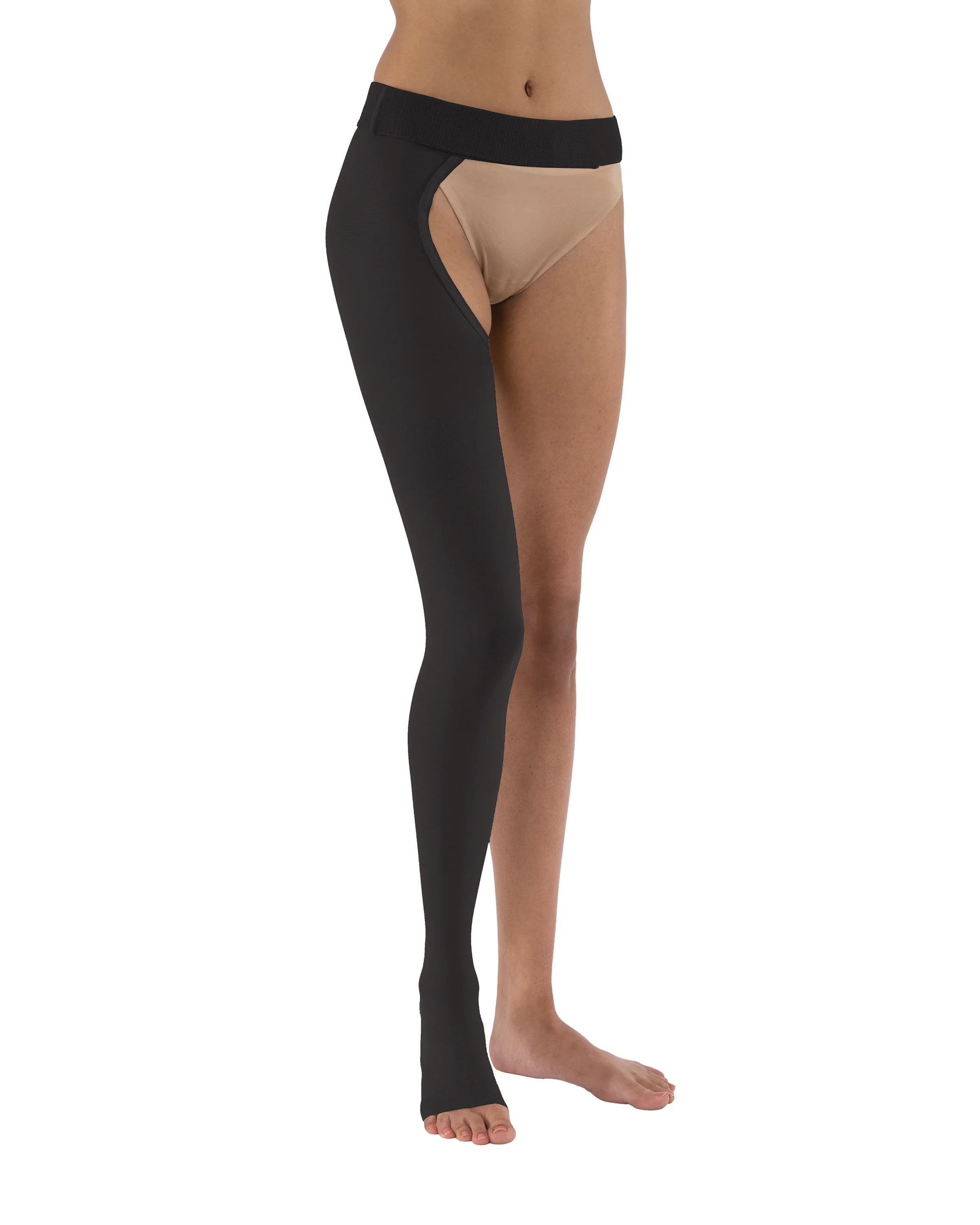 JOBST Relief Compression Stockings Chap - Image 2
