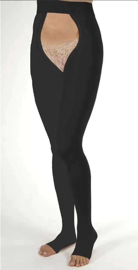 JOBST Relief Compression Stockings Chap Double - Image 2
