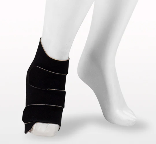 Juzo Compression Foot Wrap