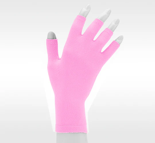 Juzo Expert Gloves 20-30 mmHg - Image 4