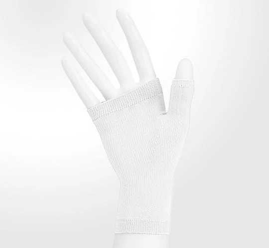 Juzo Soft Seamless Gauntlets 30-40 mmHg - Image 5
