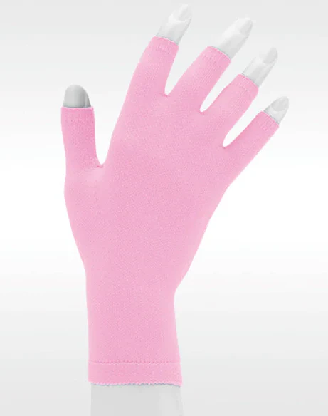 Juzo Soft Seamless Gloves 20-30mmHg - Image 6