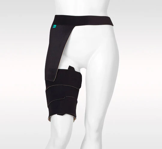 Juzo Wrap Hip Attachment - Image 2