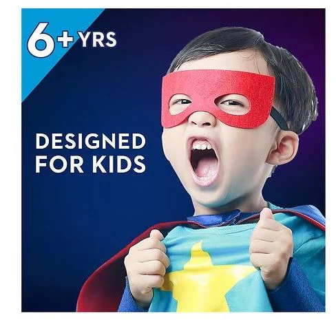 Crest Kids Advanced Toothpaste - Image 3
