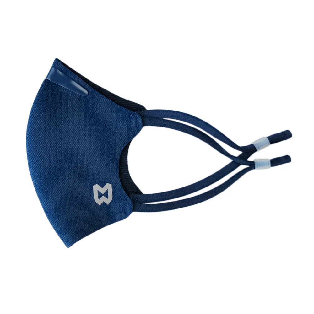 Kids Mighty Well Mask: Adjustable Child's Face Mask - Image 2