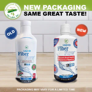 Liquid Fiber Flow® Liquid Fiber Supplement - Image 4