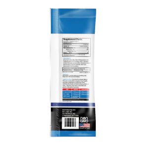 Liquid Fiber Flow® Liquid Fiber Supplement – Individual Packets - Image 6