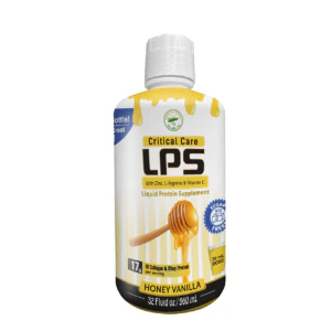 LPS Critical Care® Protein Supplement - Image 2