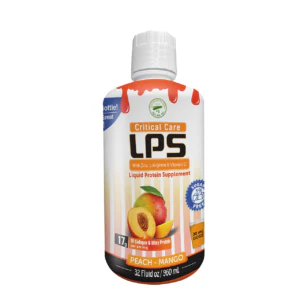 LPS Critical Care® Protein Supplement - Image 4