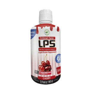 LPS Critical Care® Protein Supplement - Image 7