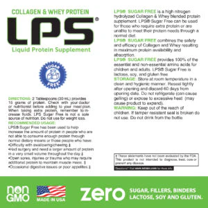 LPS Sugar Free - Image 10