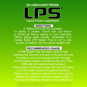 LPS Sugar Free - Image 14