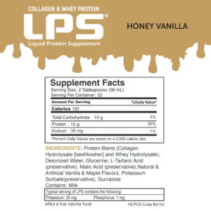 LPS Sugar Free - Image 16