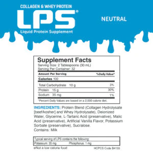 LPS Sugar Free - Image 18