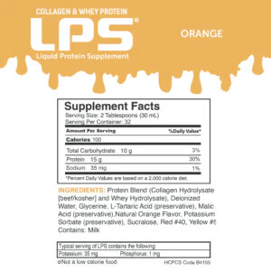 LPS Sugar Free - Image 20