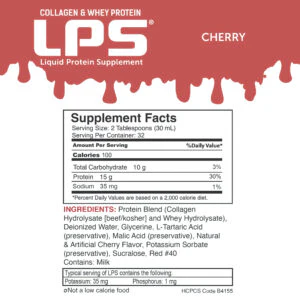 LPS Sugar Free - Image 4