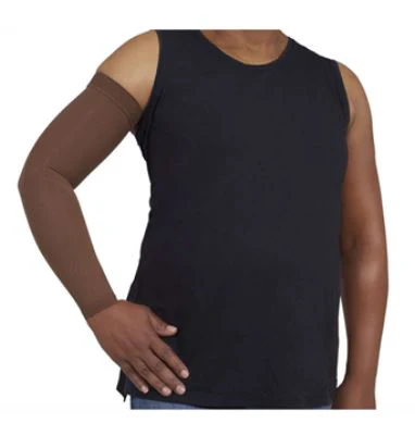 Mediven Harmony Armsleeve extra wide with silicone band 20-30mmHg - Image 2
