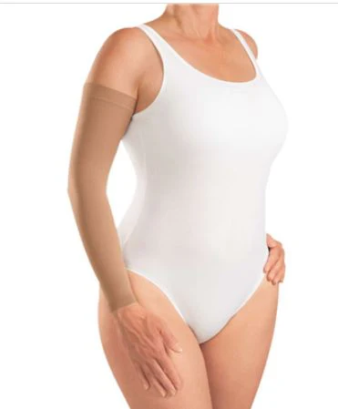 Mediven Harmony Armsleeve extra wide with silicone band 20-30mmHg - Image 4