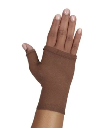 Mediven Harmony Seamless 20-30 mmHg Compression Gauntlet - Image 2