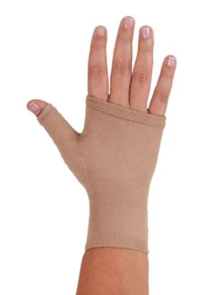 Mediven Harmony Seamless 20-30 mmHg Compression Gauntlet - Image 3