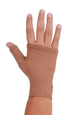 Mediven Harmony Seamless 20-30 mmHg Compression Gauntlet - Image 4