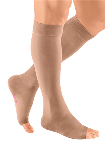 Mediven plus 30-40 mmHg Calf Standard - Image 17