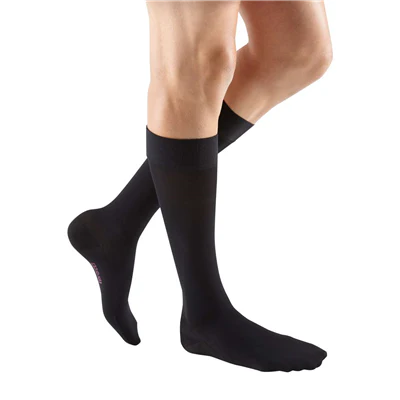 Mediven Plus Calf 20-30 mmHg calf extra wide with silicone - Image 2