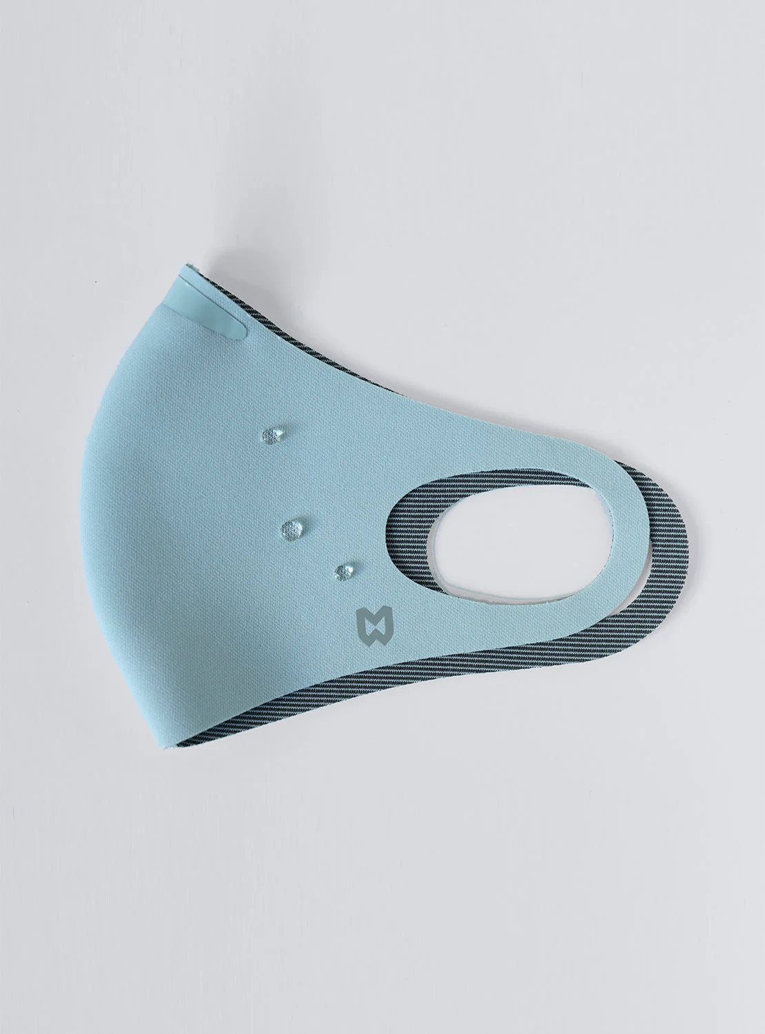 Mighty Well Mask - Antimicrobial Yarn, Moisture-wicking, and Anti-odor - Image 14
